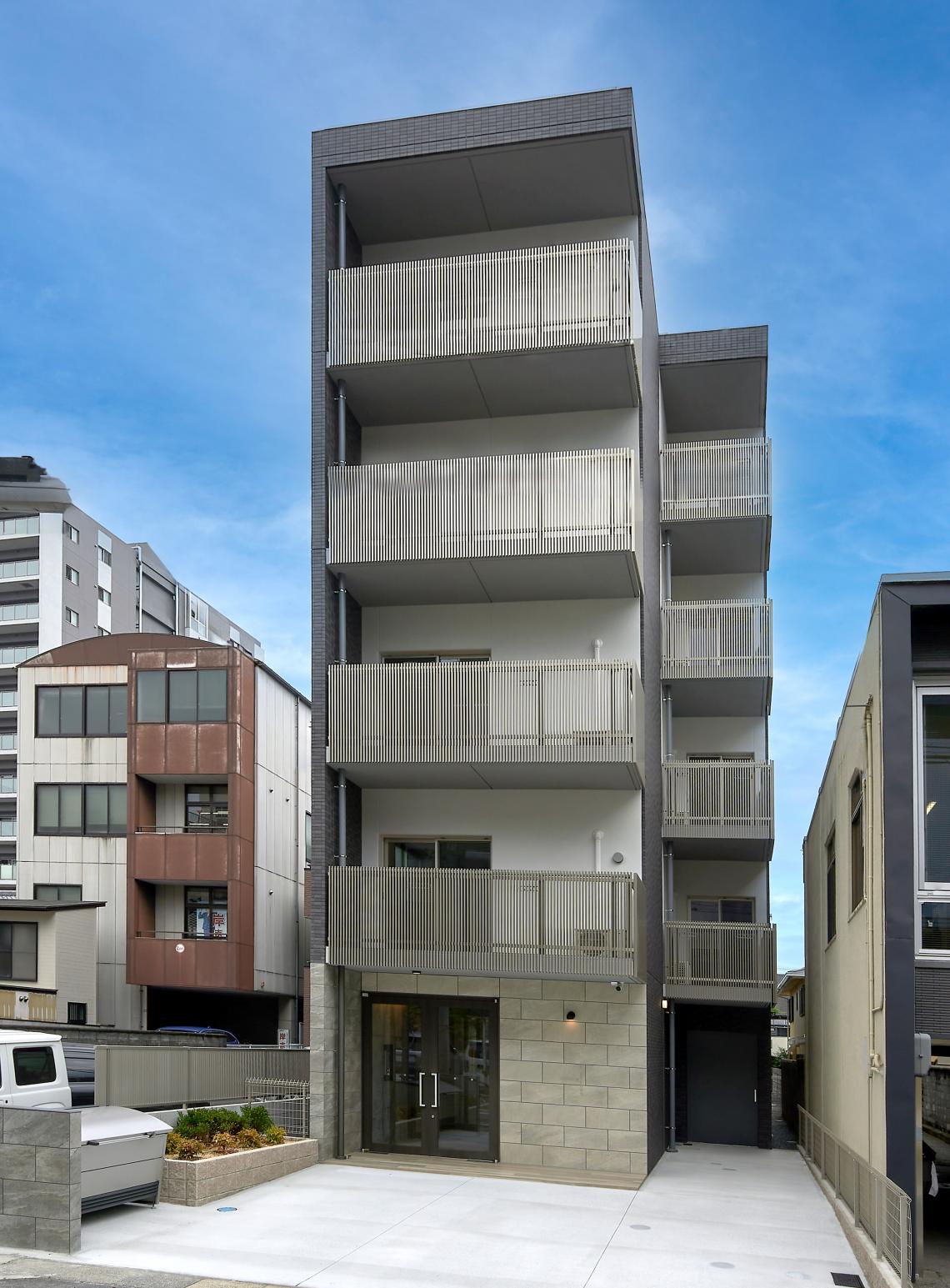 ②外観 南東面.jpg